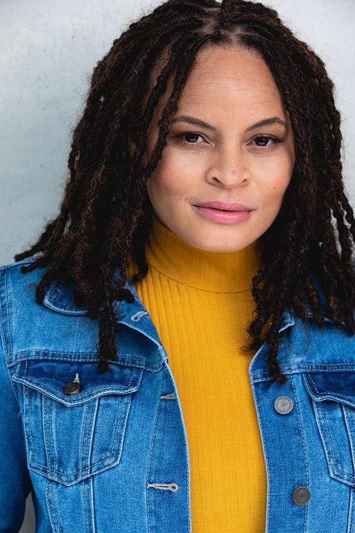 Photo of Nikkita Johnson, Acting