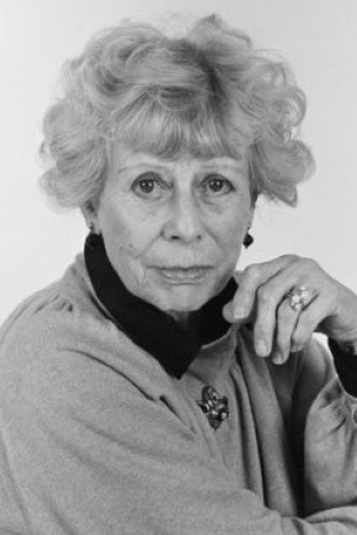 Mary Dresselhuys profile