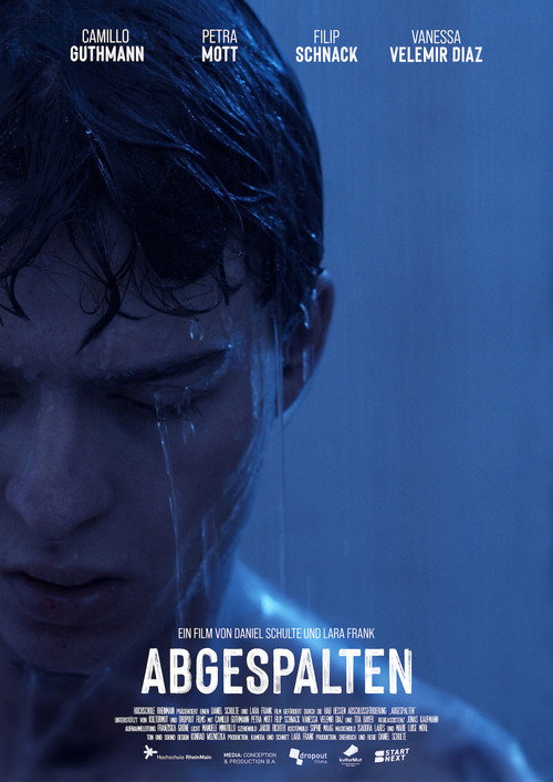 Movie poster for Disconnected (2023)