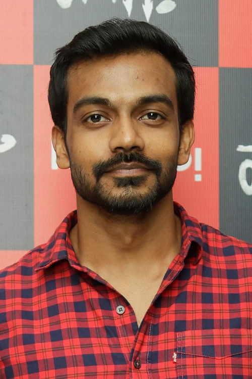 Debasish Mondal profile