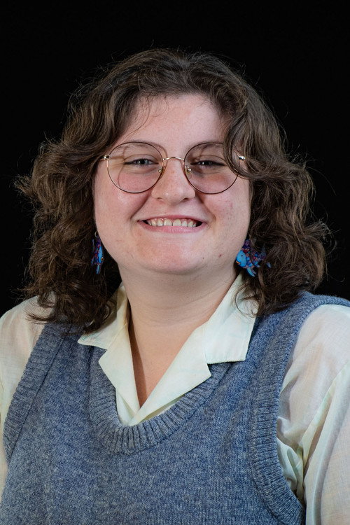 Photo of Annabella Katiniaris, Acting