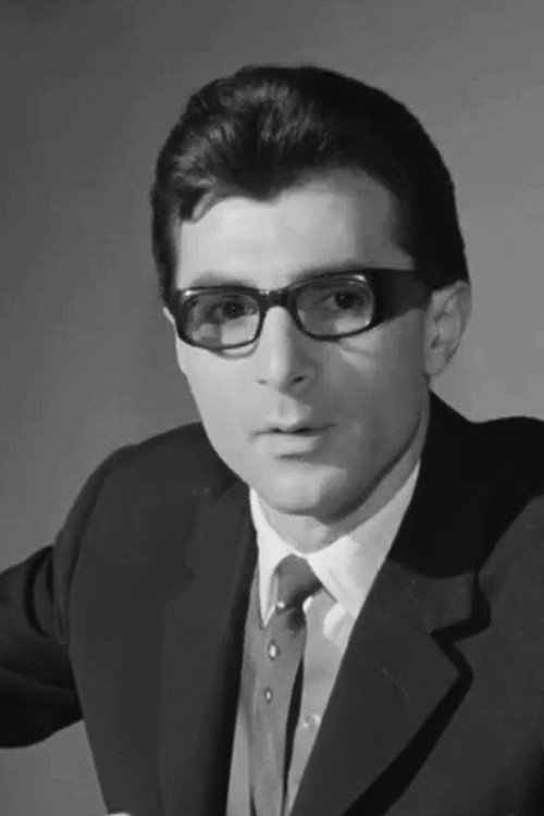 Photo of Spyros Olympios, Acting