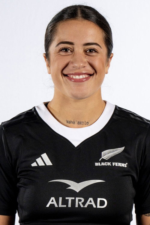 Katelyn Vaha'akolo profile