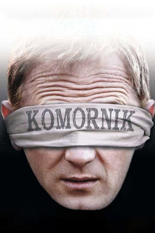 Movie poster for The Collector (2005)