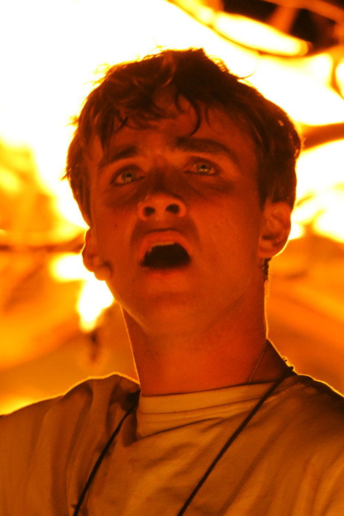Movie poster for I Am Kevin (2023)