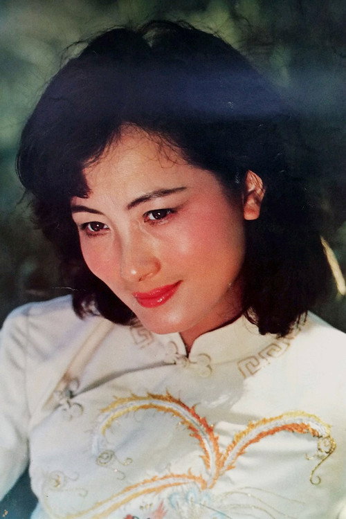 Photo of Xiaoyang Cheng, Acting