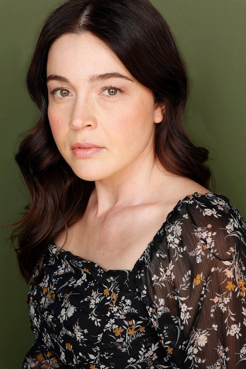 Photo of Tiffany Cornwell, Acting
