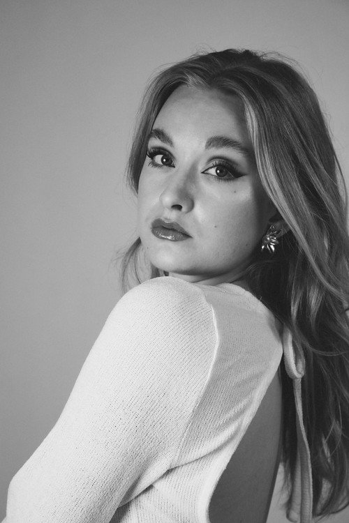 Photo of Zoe Krawczyk, Acting