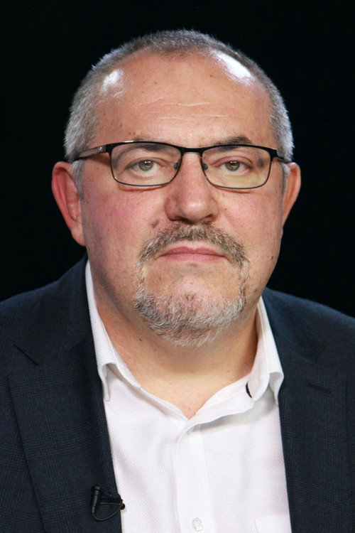 Photo of Boris Nadezhdin, Acting