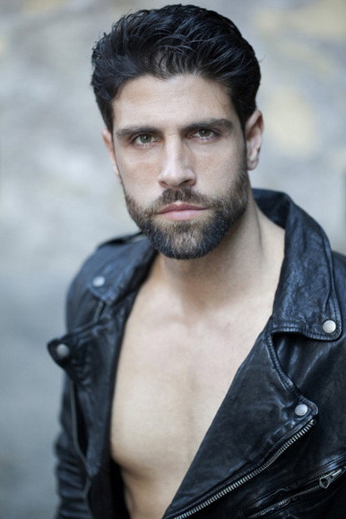 Photo of Gilles Rocca, Acting