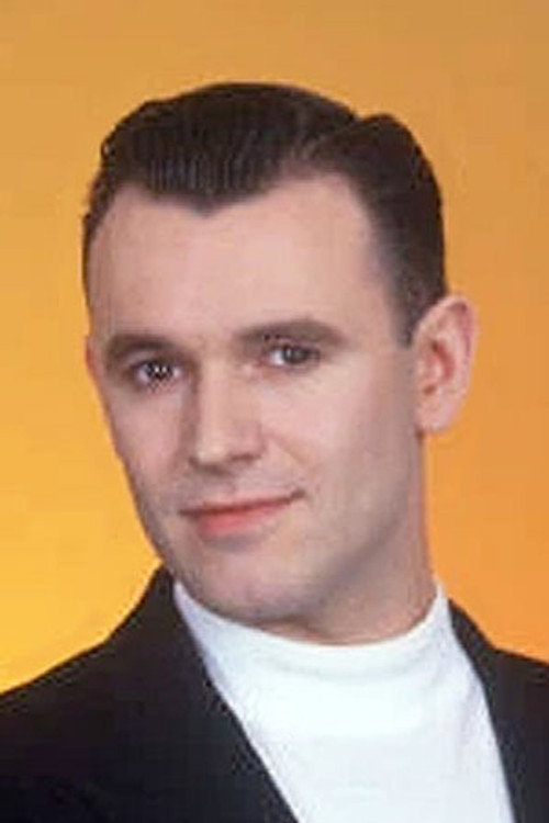 Photo of Mark White, Acting