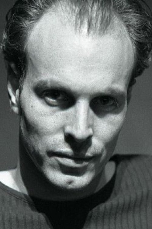 Photo of Olivier Bony, Acting