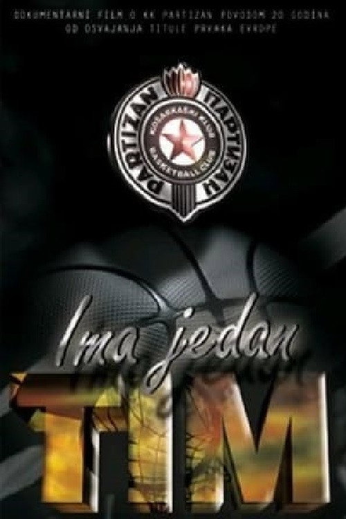 Movie poster for There Is a Team (2012)