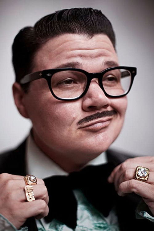 Photo of Murray Hill, Acting