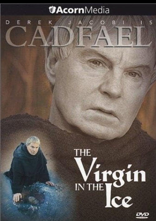 Movie poster for The Virgin in the Ice (1995)