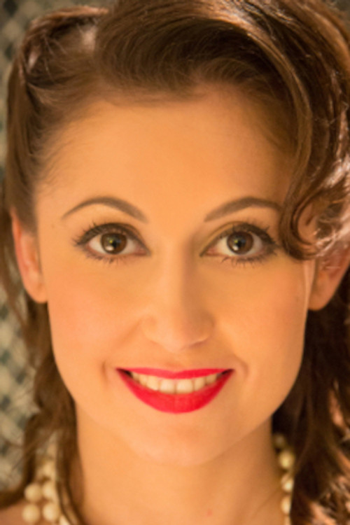 Photo of Meggie Marika, Acting
