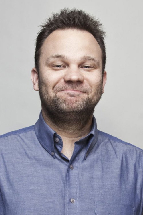 Photo of Péter Aranyosi, Acting