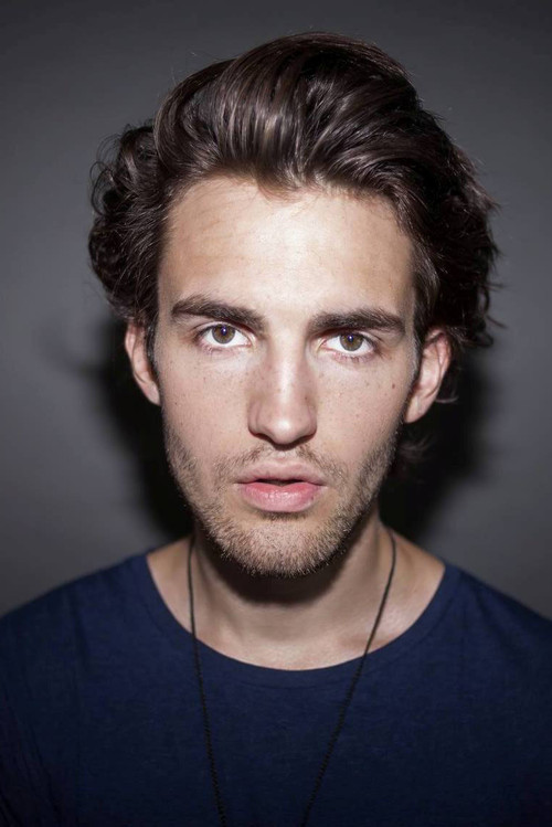 Photo of Leopold Nilsson, Acting