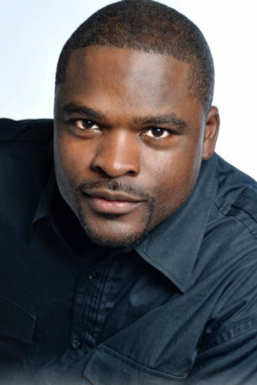 Photo of Keith Allen Hayes, Acting