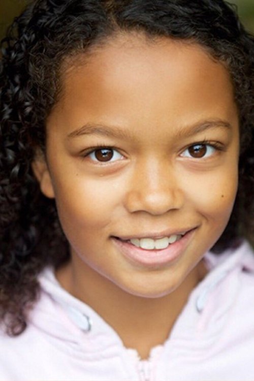 Photo of Alexa Adeosun, Acting