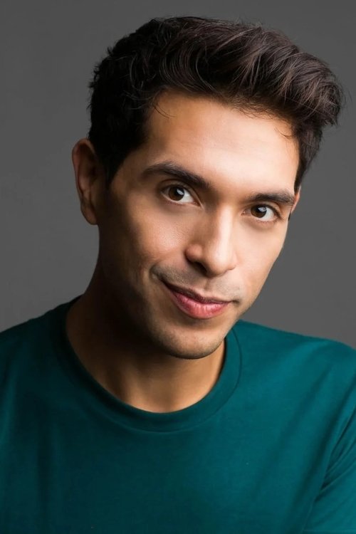 Brandon Rogers profile