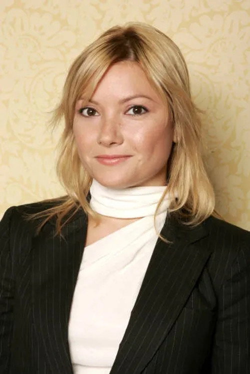 Photo of Joely Collins, Acting