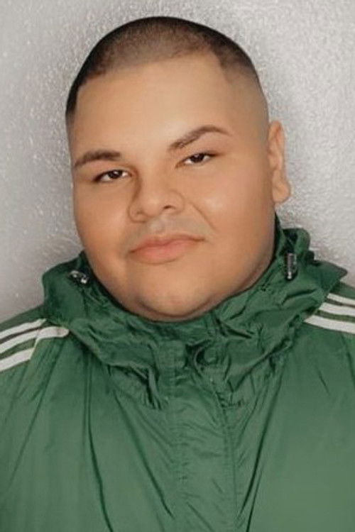 Photo of Beto Calvillo, Acting
