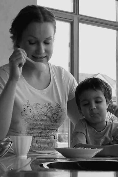 Moms Are Simply Waiting for Us poster