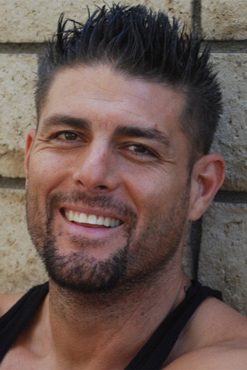 Photo of Aaron Aguilera, Acting
