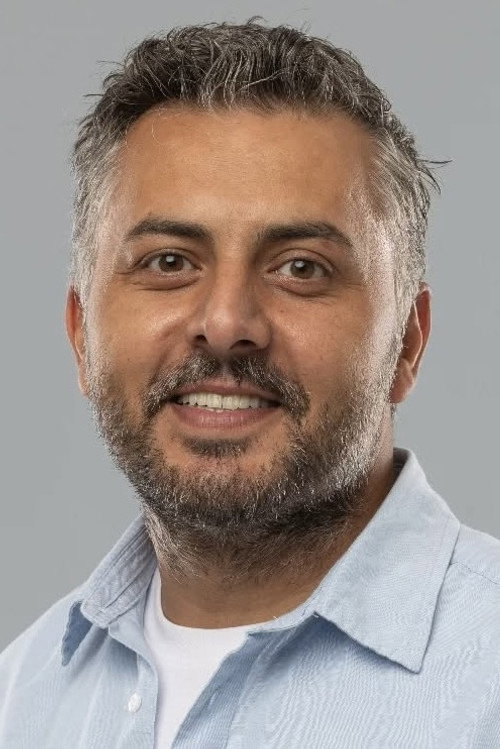 Orkhan Jahangir profile