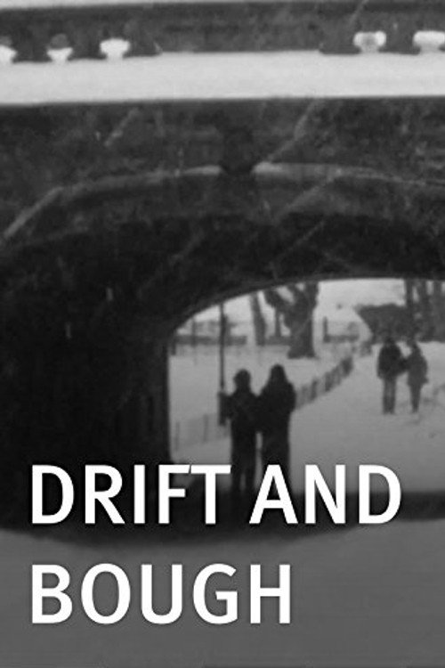 Movie poster for Drift and Bough (2014)