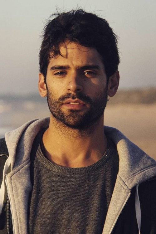 Photo of Afonso Araújo, Acting