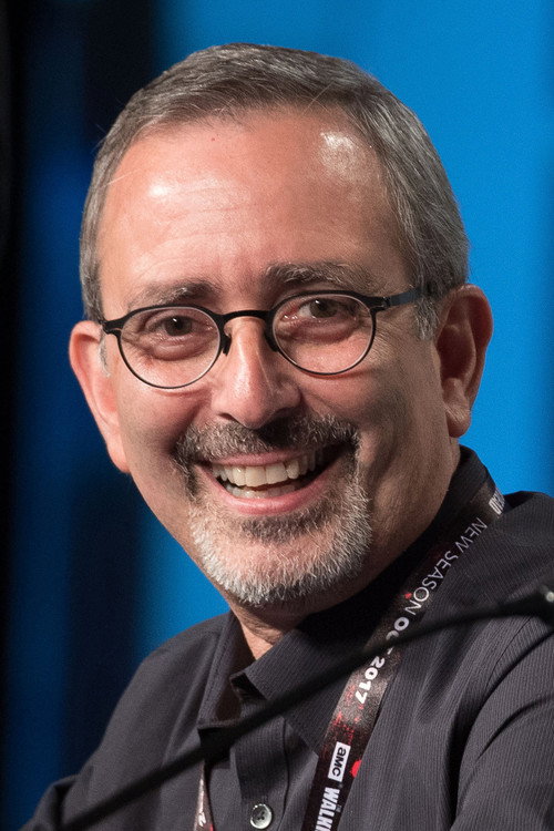Photo of Jeff Schechter, Writing
