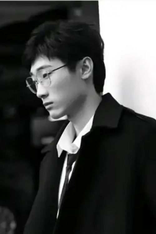 Zhenyan Liu profile