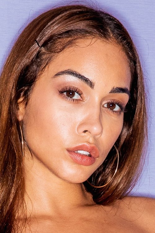 Photo of Ginebra Bellucci, Acting