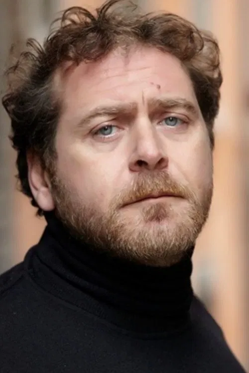 Federico Tocci profile