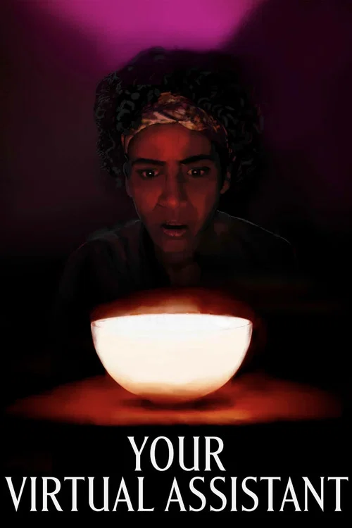 Movie poster for Your Virtual Assistant