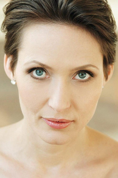 Photo of Ina Rudolph, Acting