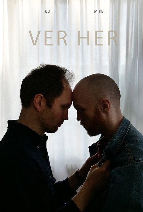 Movie poster for Stay (2021)