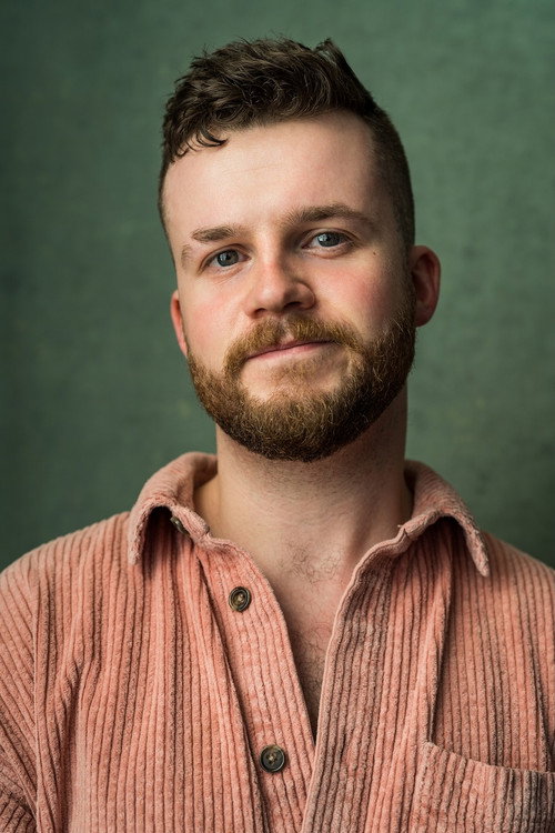 Photo of Joe Wiltshire Smith, Writing