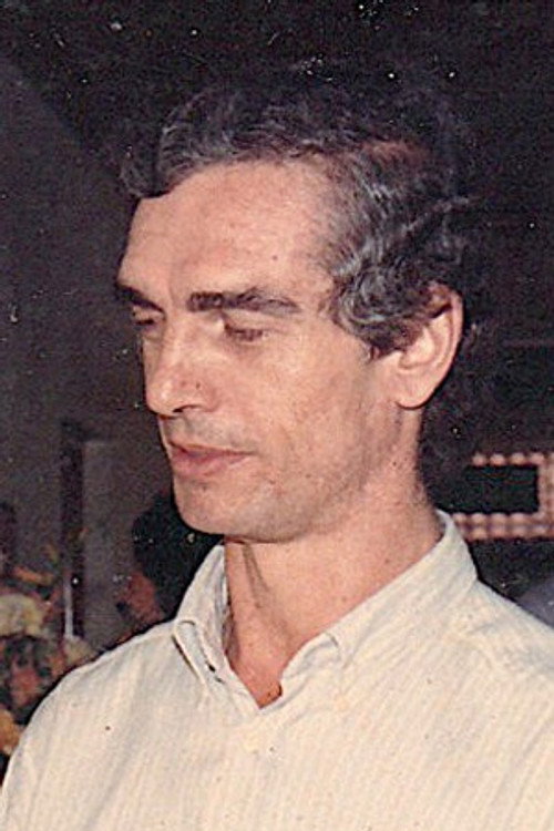 Photo of Rick Boyle, Writing