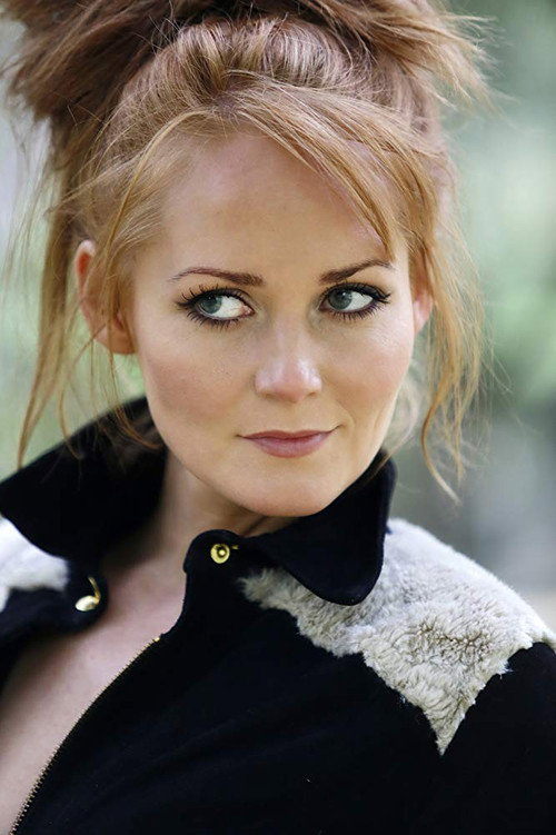 Photo of Ágústa Eva Erlendsdóttir, Acting