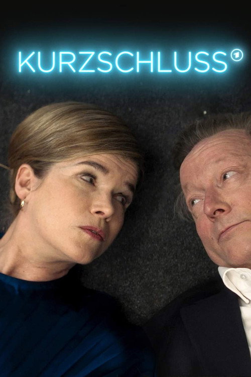 Movie poster for Kurzschluss (2022)