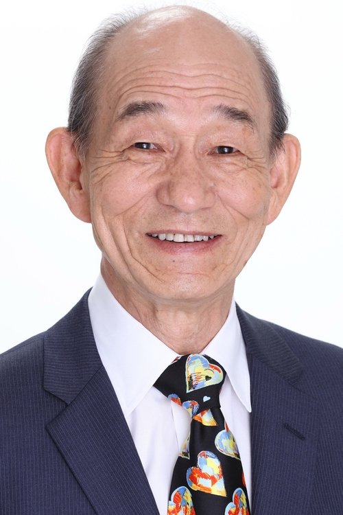 Takashi Sasano profile