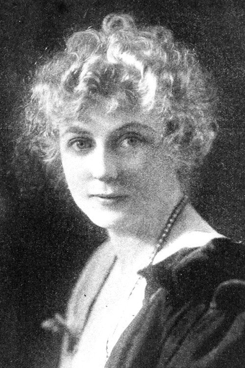 Photo of Edna Hunter, Acting
