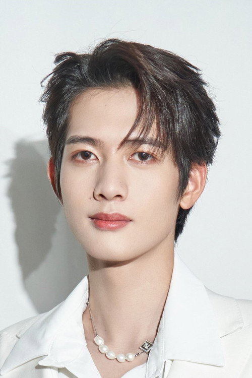 Gan Wangxing profile