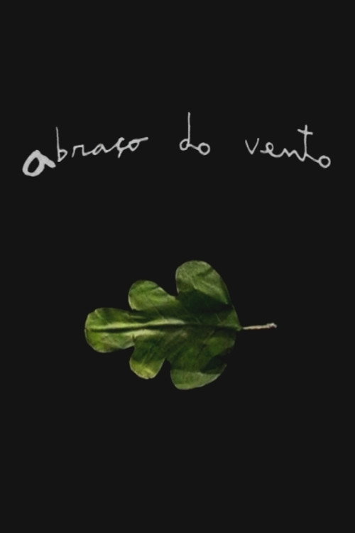 Movie poster for Wind's Embrace (2003)