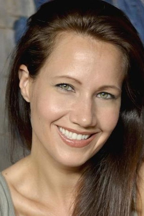 Photo of Ariana Dubynin, Acting