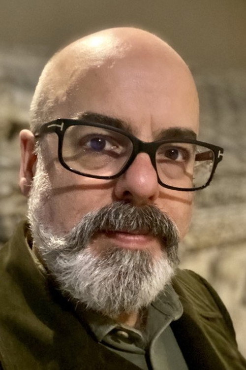 Tony McMahon profile