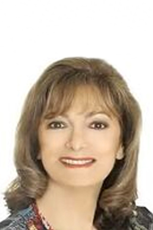 Caroline Bernstein profile